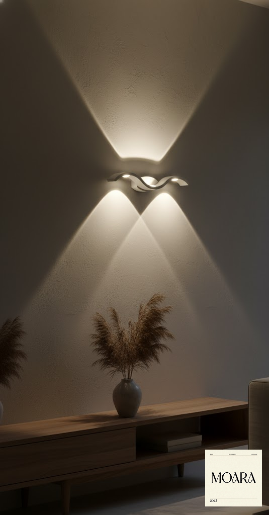 Arandela MOARA Icaraí